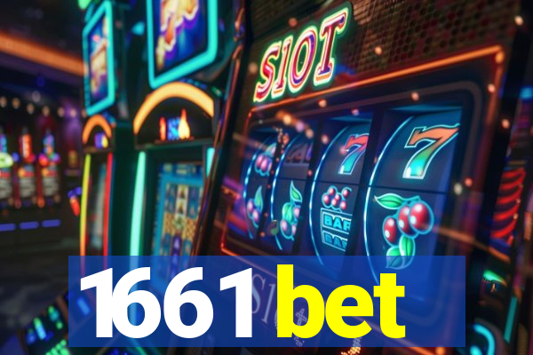 1661 bet